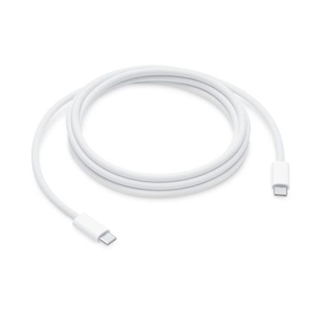 Apple 240W USB-C Charging Cable 2m White