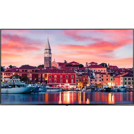 LG 43" 43UR762H LED Smart