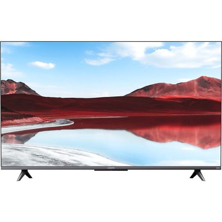 Xiaomi 43" TV A Pro 43 2025 QLED Smart