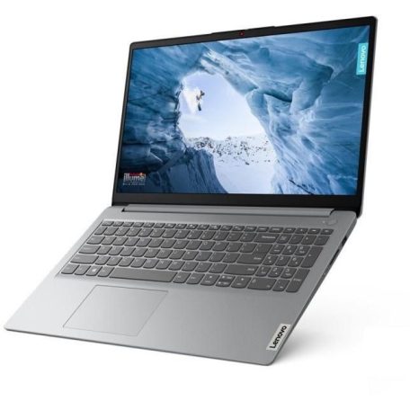 Lenovo IdeaPad 1 Abyss Grey