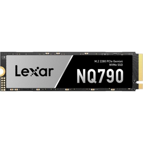 Lexar 4TB M.2 2280 NVMe NQ790