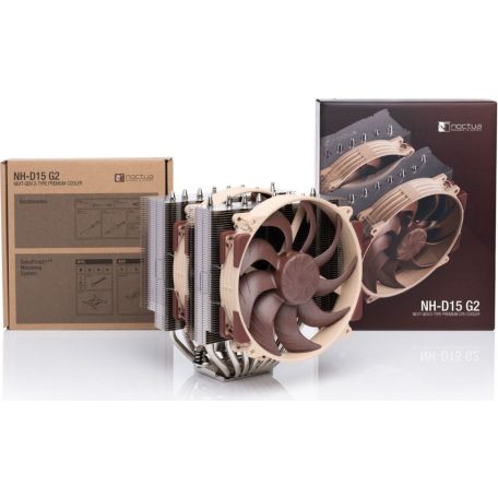 Noctua NH-D15 G2