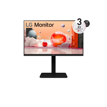 LG 23,8" 24BA550-B IPS LED