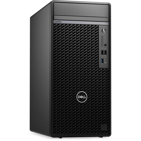 Dell Optiplex Plus 7020MT Black