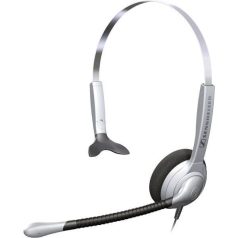 Sennheiser / EPOS SH 330 Mono QD Headset Silver