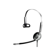 Sennheiser / EPOS SH 335 Mono Wired QD Headset silver