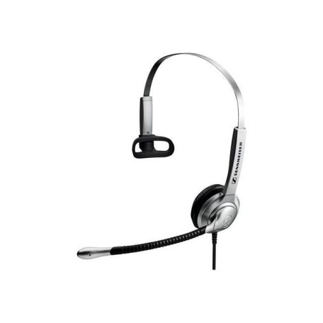 Sennheiser / EPOS SH 335 Mono Wired QD Headset silver