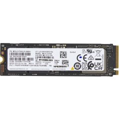 HP 1TB M.2 2280NVMe Black