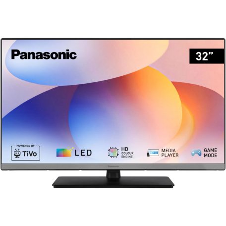 Panasonic 32" TB-32S40AEZ LED Smart