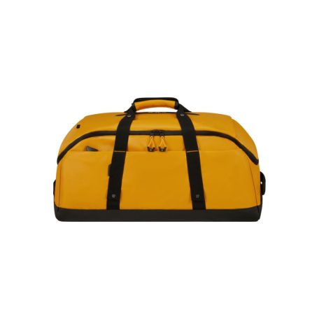 Samsonite Ecodiver Duffle Bag M Yellow