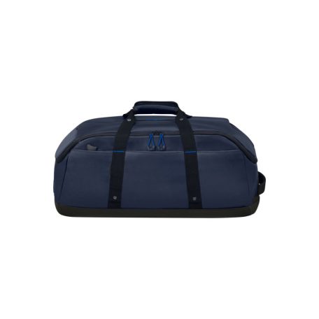 Samsonite Ecodiver Duffle Bag M Blue Nights