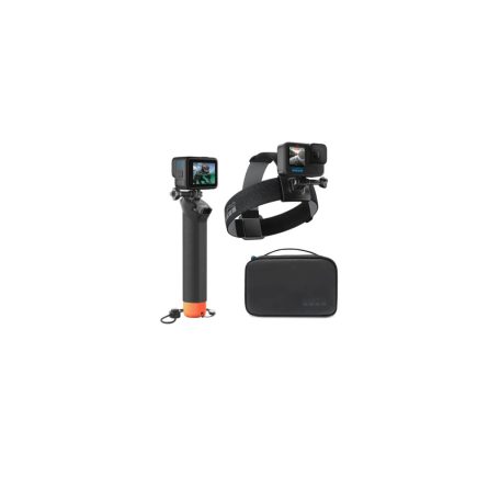 GoPro Adventure Kit (sportkamera kiegészítő)