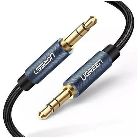 UGREEN AV122 Audio Cable 5m Blue