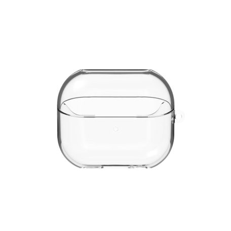 Samsung Galaxy Buds3 Pro Clear Case Transparency