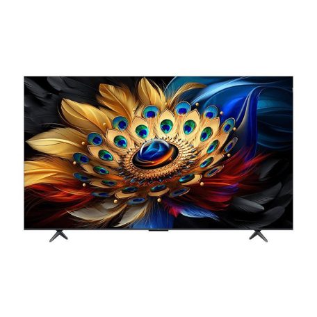 TCL 50" 50C655 QLED Smart