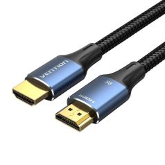 Vention HDMI Cable 2m Black/Blue