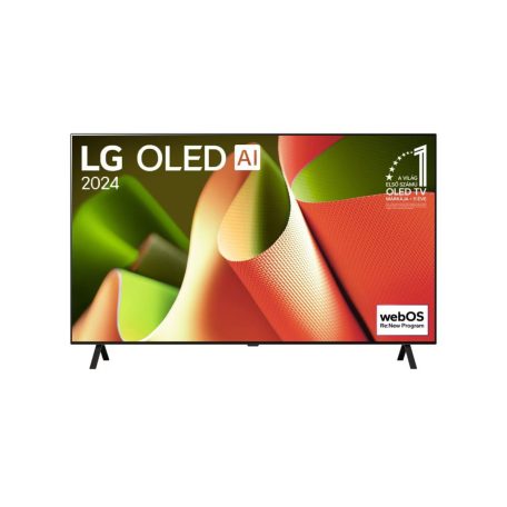 LG 65" OLED65B43LA OLED Smart