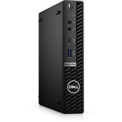 Dell Optiplex 7090 Micro Black