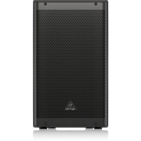 Behringer DR112DSP Active 1,200 Watt 12" PA Speaker System with DSP and 2-Channel Mixer