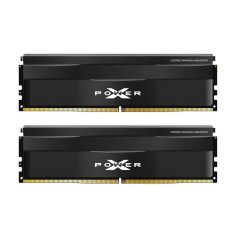   Silicon Power 32GB DDR5 6000MHz Kit(2x16GB) XPower Zenith Black