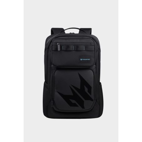 Acer Predator Extreme Backpack 17" Black