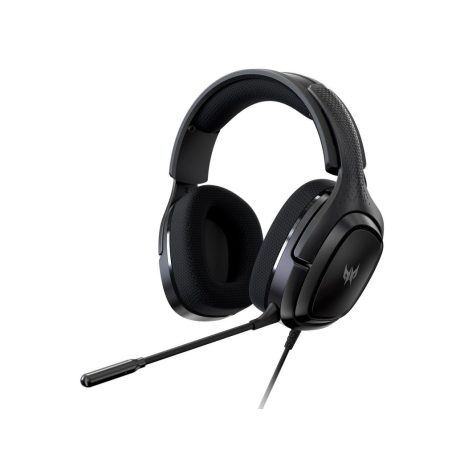 Acer Predator Galea 365 Gamer Headset with Control Box Black