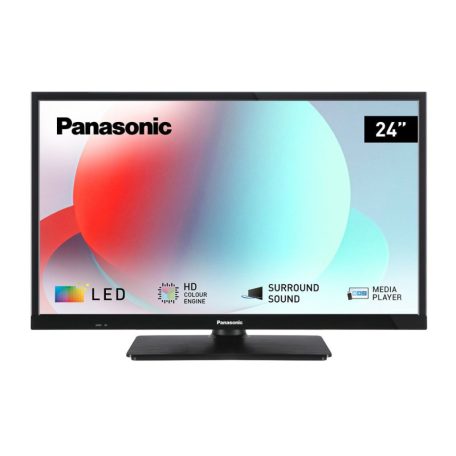 Panasonic 24" TS-24N30AEZ LED