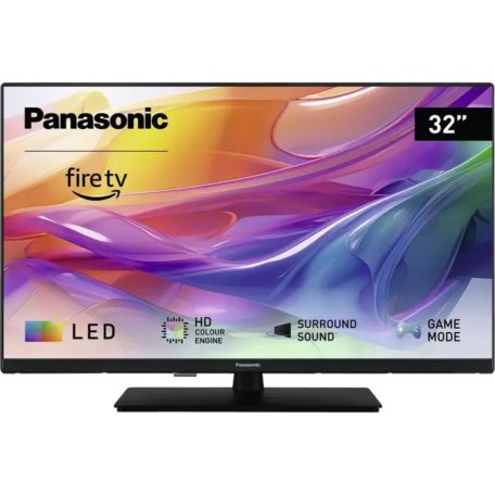 Panasonic 32" TV-32S50AEZ LED Smart