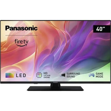 Panasonic 40" TV-40S55AEZ LED Smart