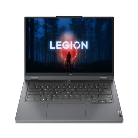 Lenovo Legion Slim 5 Storm Grey