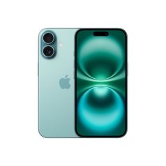 Apple iPhone 16 512GB Teal