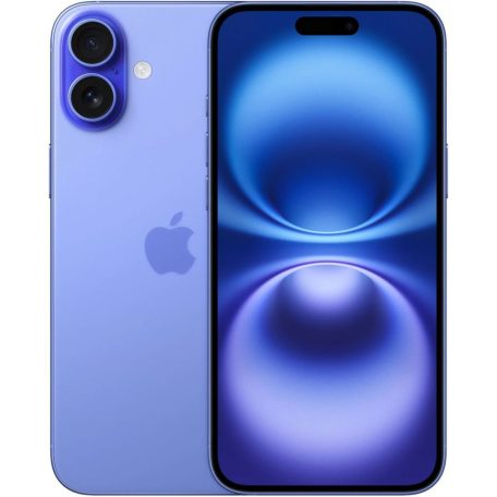 Apple iPhone 16 Plus 512GB Ultramarine