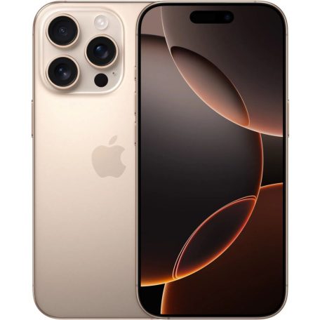 Apple iPhone 16 Pro 1TB Desert Titanium