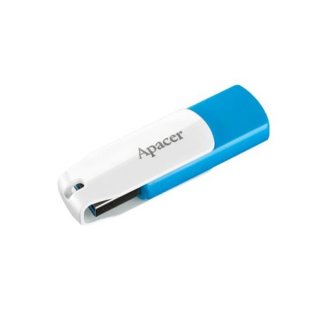 Apacer 32GB AH357 USB3.2 Blue/White