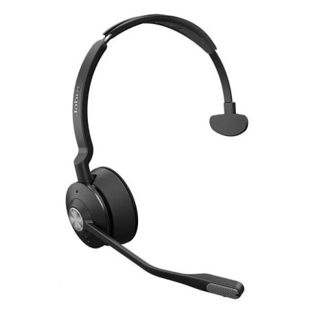 Jabra Engage 75 SE Mono DECT Headset Black