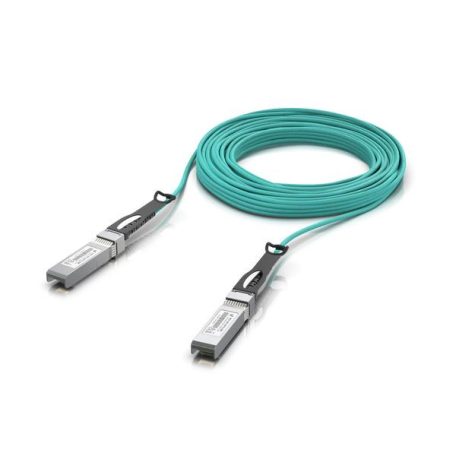 Ubiquiti 10G Long-Range Direct Attach Cable 5m Green