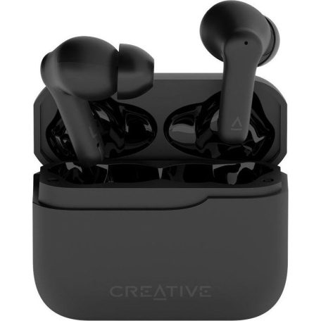 Creative Zen Air 2 Bluetooth Headset Black