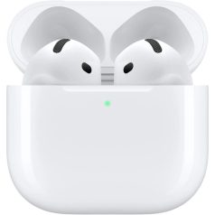 Apple AirPods 4 (USB-C) Headset White