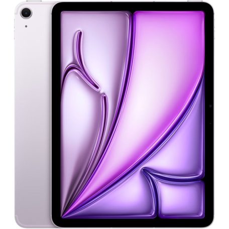 Apple iPad Air (2024) 11" 128GB Wi‑Fi Cell Purple