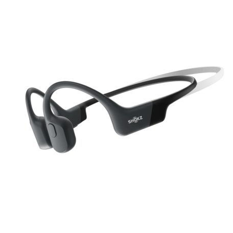 Shokz OpenRun USB-C Bluetooth Headset Black