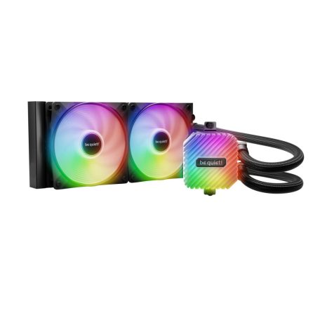 Be quiet! Light Loop 240mm ARGB Black