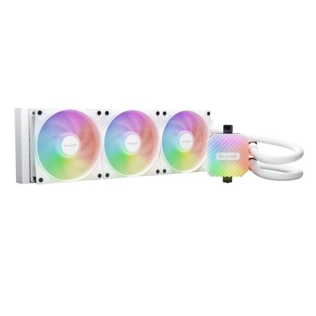 Be quiet! Light Loop 360mm ARGB White