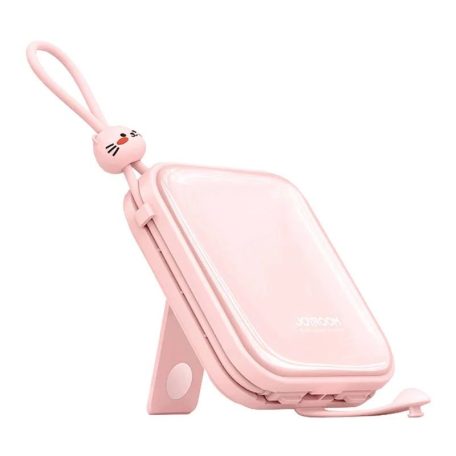 Joyroom JR-L008 10000mAh PowerBank Pink