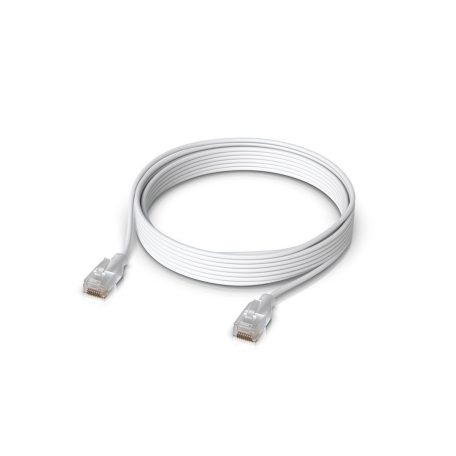 Ubiquiti UniFi Etherlighting Patch Cable 3cm White