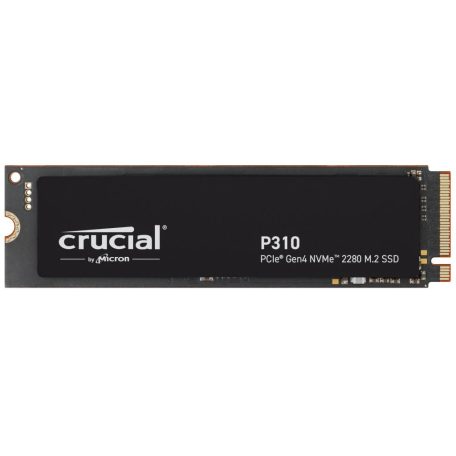 Crucial 2TB M.2 2280 NVMe P310