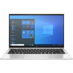 HP EliteBook x360 1040 G8 Silver