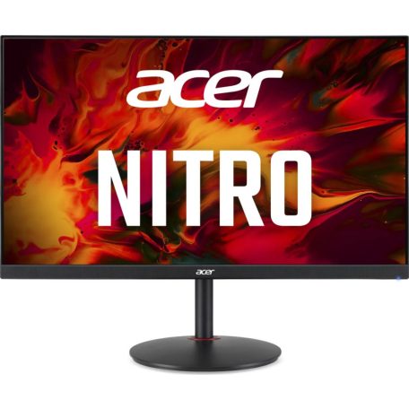 Acer 24,1" XV242Fbmiiprx LED