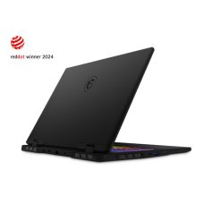 Msi Pulse 16 AI C1V Core Black US