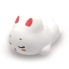 Media-Tech POKKY Dreaming Bunny Night Light for Kids