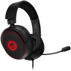 LORGAR Kaya 460 Gaming Headset Black